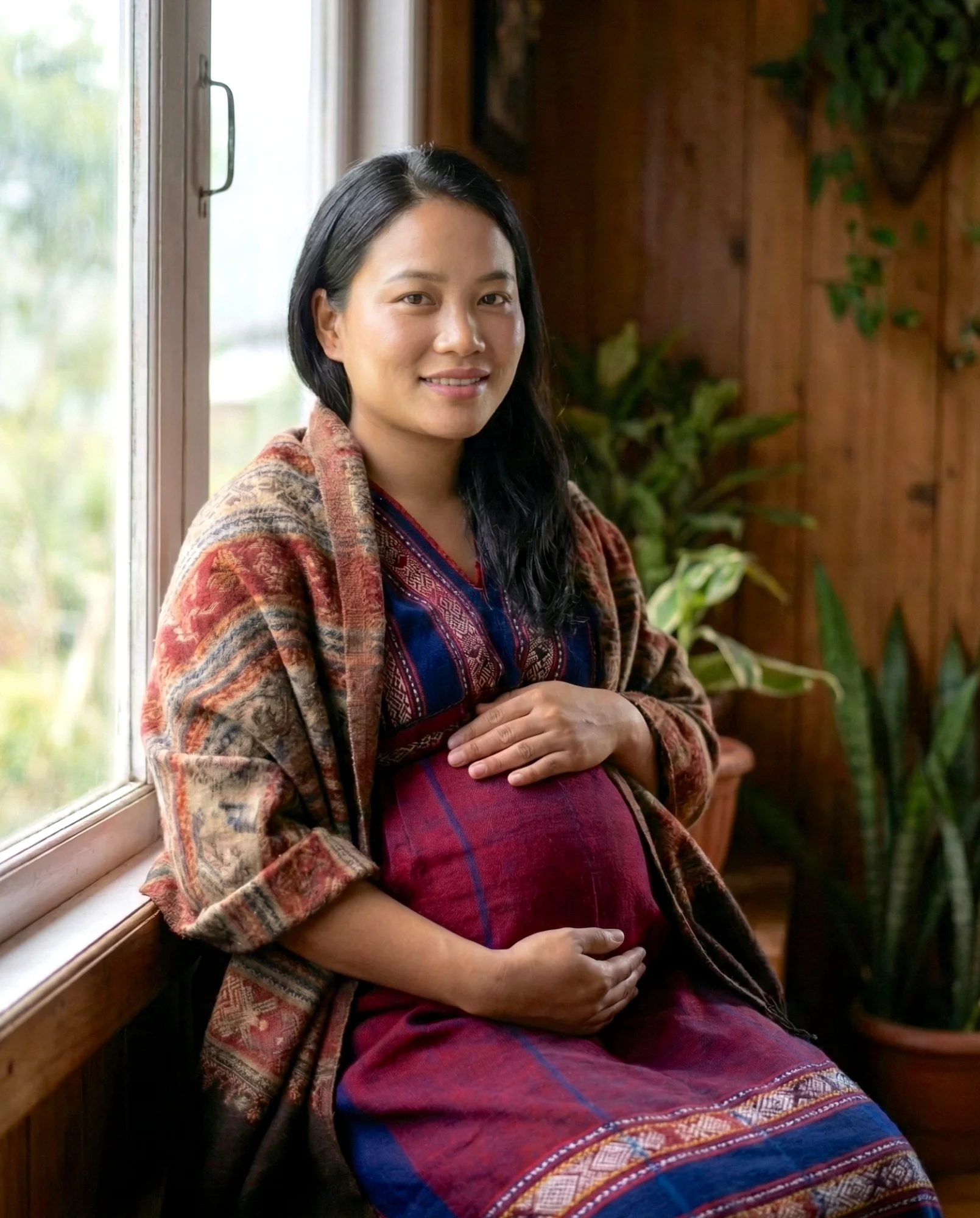 MECDM - Early Childhood Development