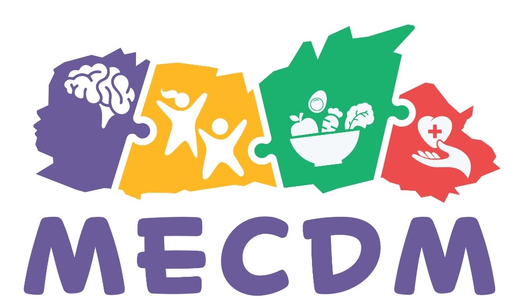 MECDM Logo