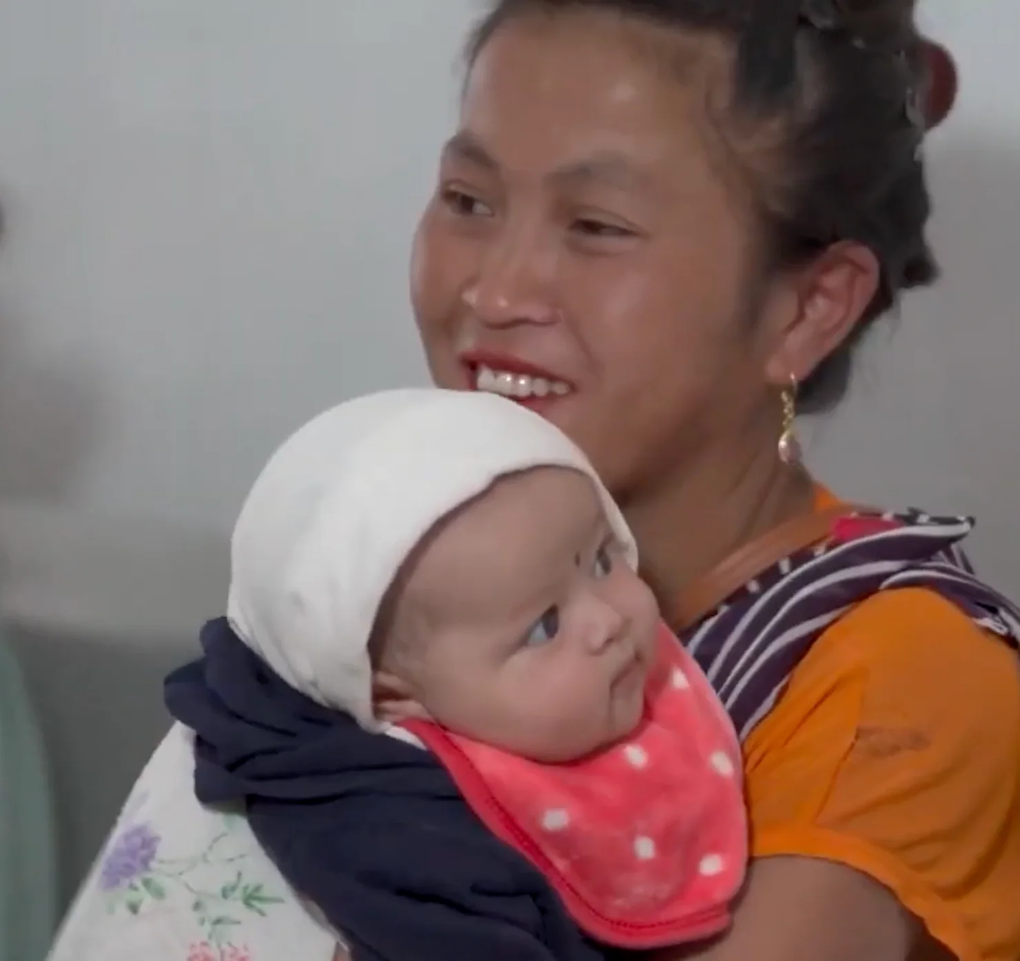 Health & Nurturing Care