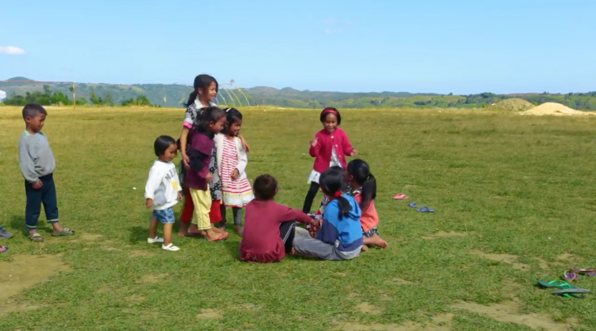 Play & Early Learning