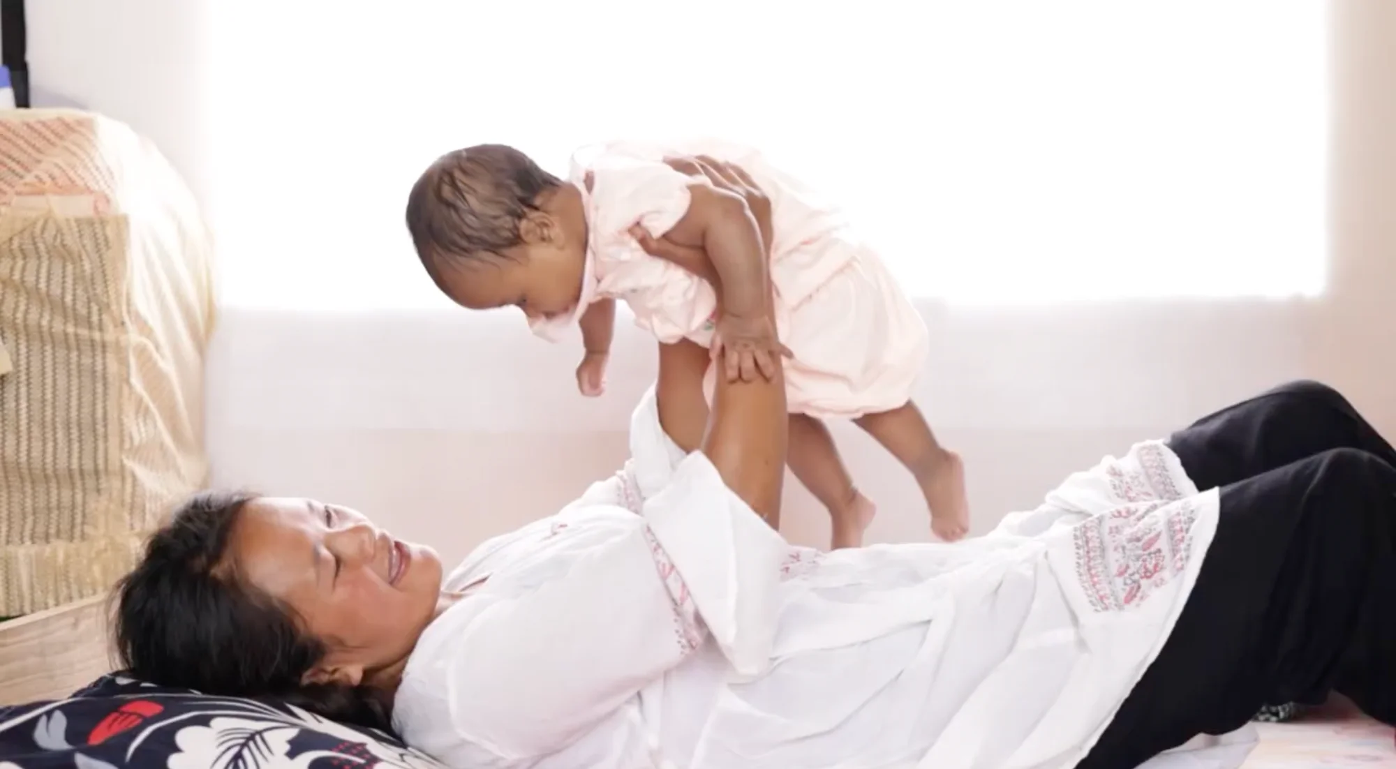 Health & Immunization