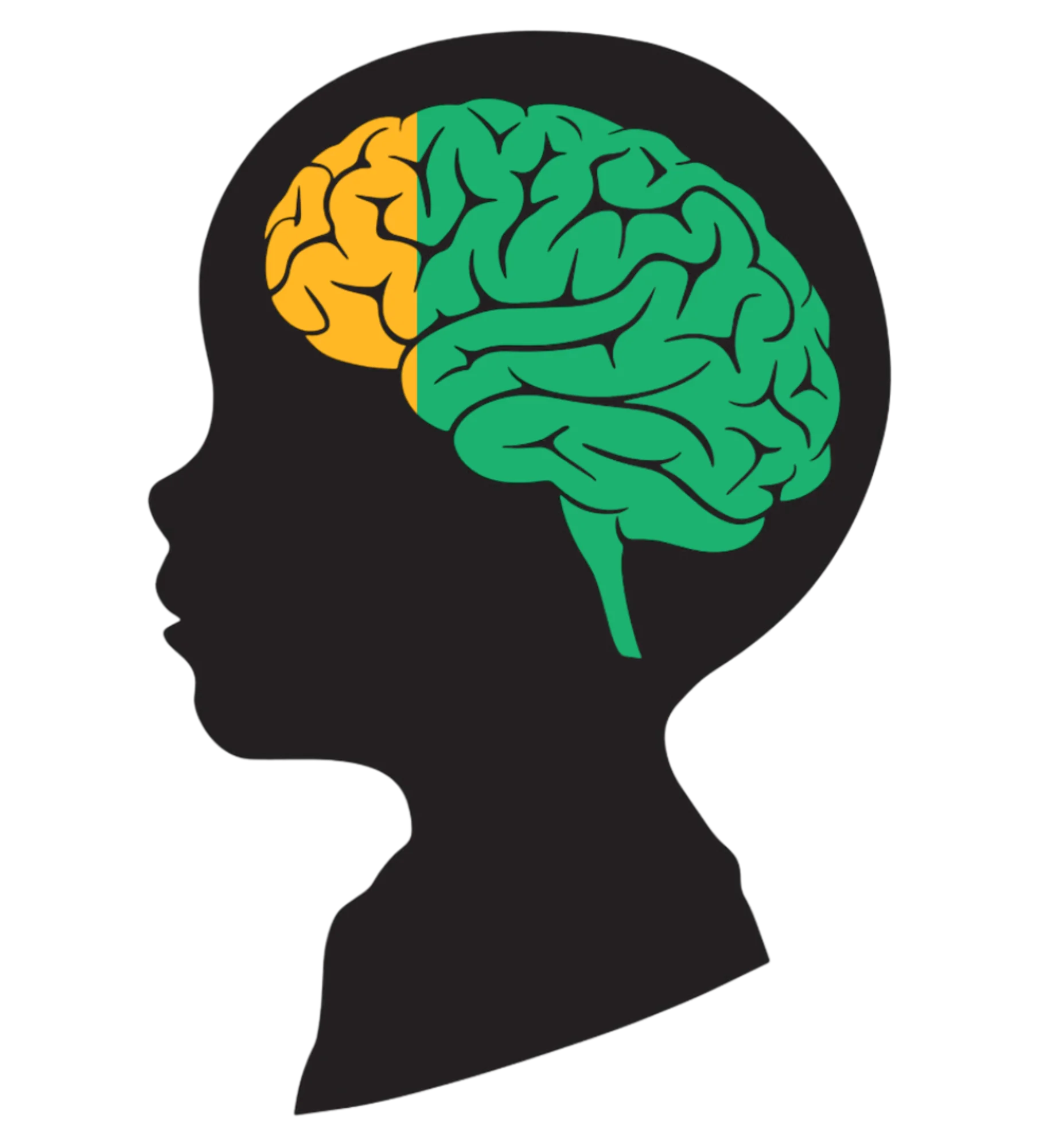 Child brain development